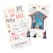 12 Pack: Religious Christmas Sticker Pack by Recollections™